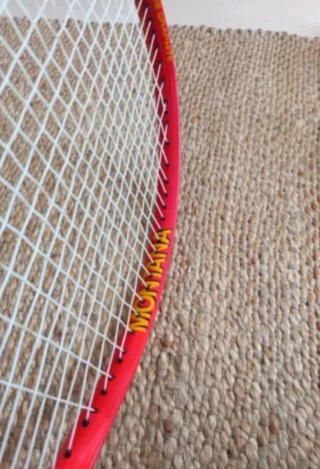 Raqueta Frontenis Profesional Montana Flash