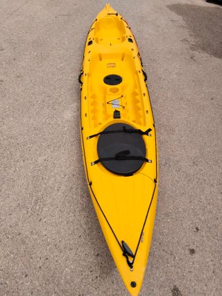 Kayak Prowler 13 Amarillo