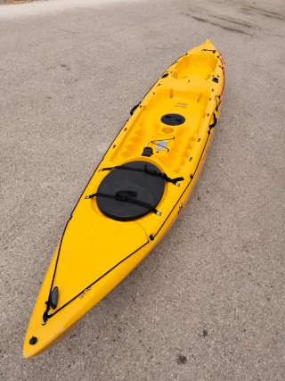 Kayak Prowler 13 Amarillo