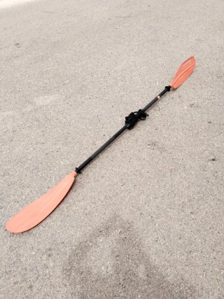 Kayak Prowler 13 Amarillo