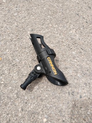 Kayak Prowler 13 Amarillo