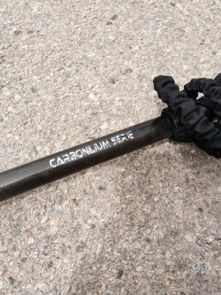 Kayak Prowler 13 Amarillo