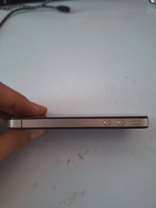 iPhone 4 nero