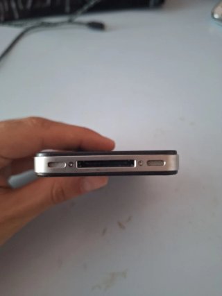 iPhone 4 nero