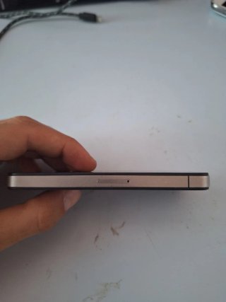 iPhone 4 nero