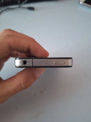 iPhone 4 nero