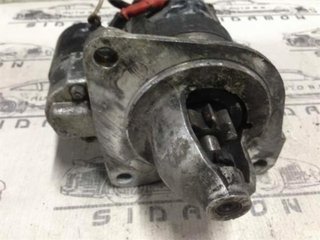 Motor de arranque land rover 2.3/2.5