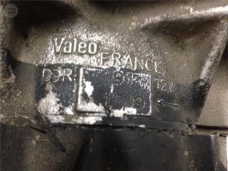 Motor de arranque land rover 2.3/2.5