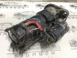 Motor de arranque land rover 2.3/2.5