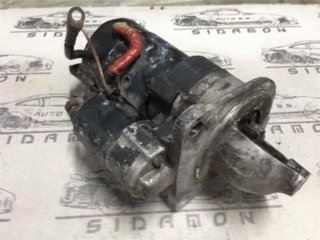 Motor de arranque land rover 2.3/2.5