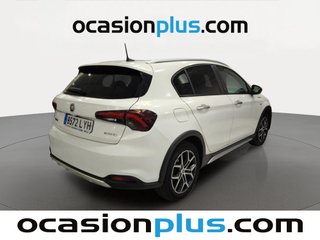 Fiat Tipo 1.5 Hybrid Red DCT 97 kW (130 CV)