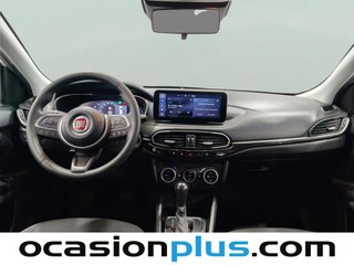 Fiat Tipo 1.5 Hybrid Red DCT 97 kW (130 CV)