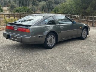 Nissan 300zx targa 1988