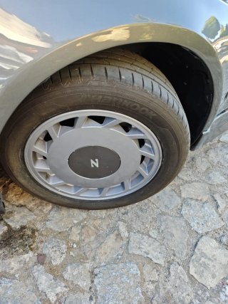 Nissan 300zx targa 1988