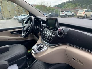 Mercedes-Benz Clase v marco polo 2018