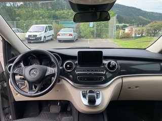Mercedes-Benz Clase v marco polo 2018
