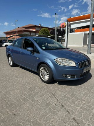 FIAT Linea 2009