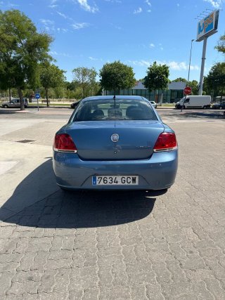 FIAT Linea 2009