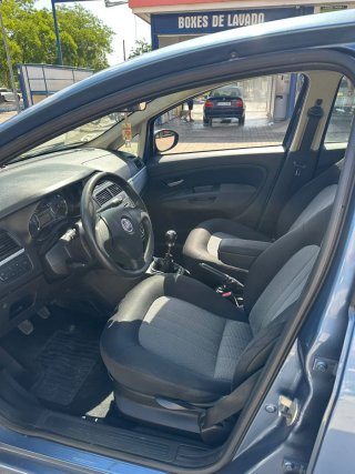 FIAT Linea 2009