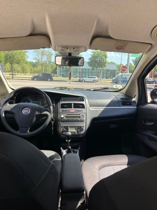 FIAT Linea 2009