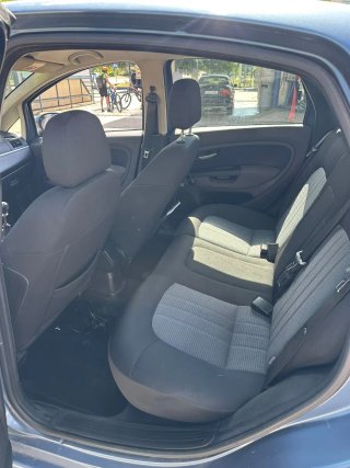 FIAT Linea 2009