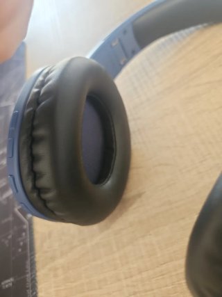 Auriculares Urban Vitamin Inalámbricos Azules