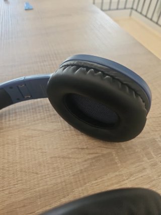 Auriculares Urban Vitamin Inalámbricos Azules