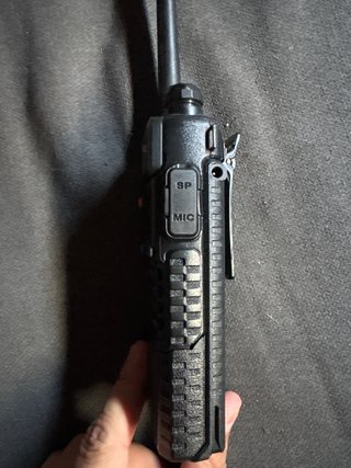 Walkie Talkie Programable Baofeng