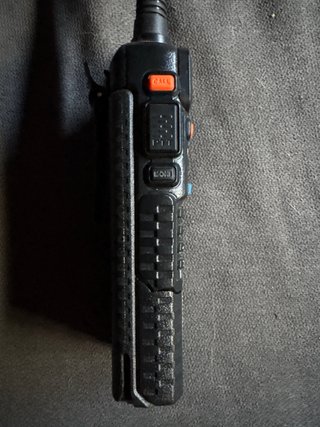 Walkie Talkie Programable Baofeng