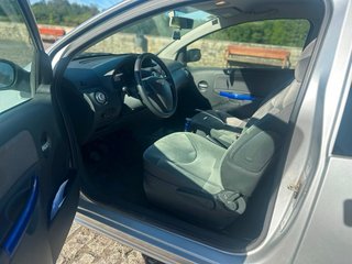 Citroen C2 solo 48.000km