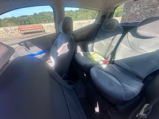 Citroen C2 solo 48.000km