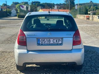 Citroen C2 solo 48.000km