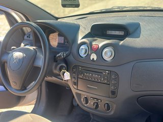 Citroen C2 solo 48.000km