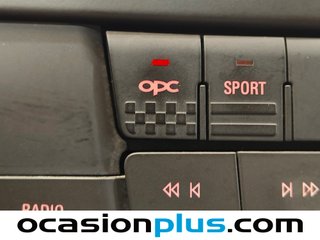 Opel Insignia 2.8 V6 Turbo OPC 239 kW (325 CV)