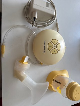 Sacaleches Medela