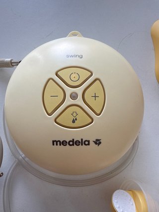 Sacaleches Medela