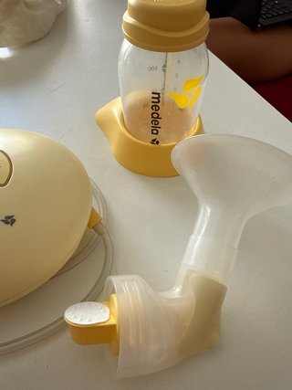 Sacaleches Medela