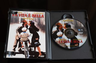 DVD La Vita è Bella - Special Edition