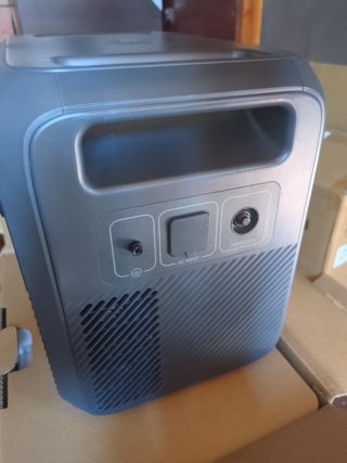 Estación de Energía Bluetti Elite 200 V2 NUEVA