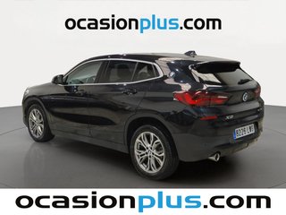 BMW X2 sDrive18i 103 kW (140 CV)