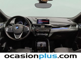 BMW X2 sDrive18i 103 kW (140 CV)
