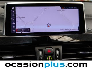 BMW X2 sDrive18i 103 kW (140 CV)