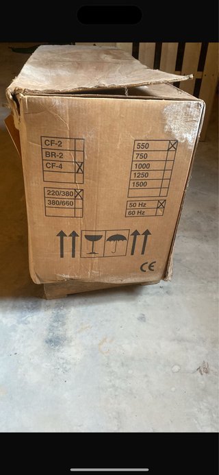 Bomba Saci 550t Piscina