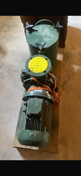 Bomba Saci 550t Piscina