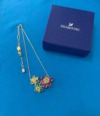 Collar Swarovski Idyllia Nuevo
