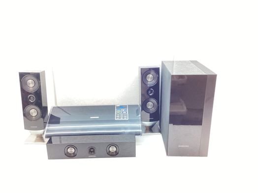 Home Cinema Samsung HT-C730/XEF