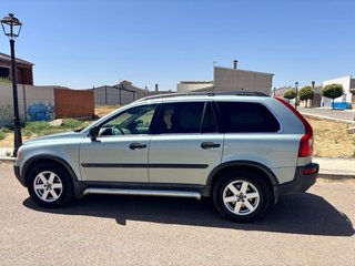 Volvo XC90 2003