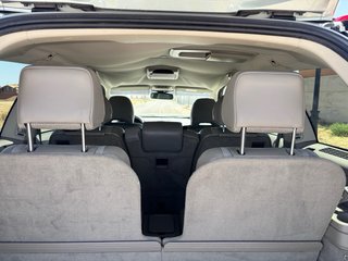 Volvo XC90 2003