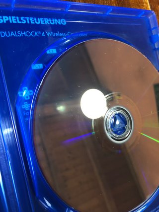 Fallout 4 G.O.T.Y. ps4 game of the year edition