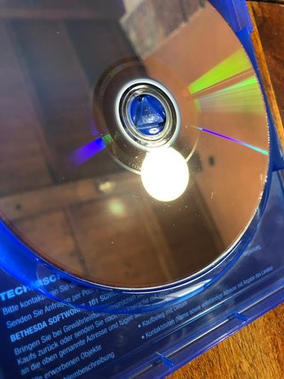 Fallout 4 G.O.T.Y. ps4 game of the year edition